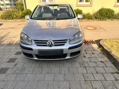 Gebraucht VW Golf IV
