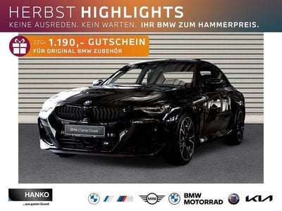 BMW M240