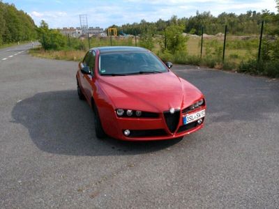 gebraucht Alfa Romeo 159 