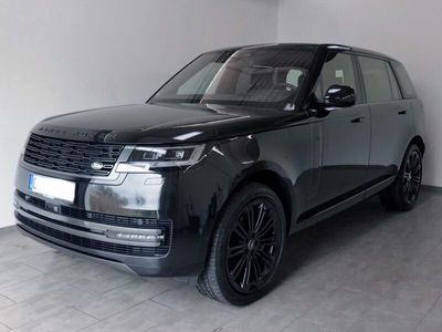 gebraucht Land Rover Range Rover 4.4 P530 Autobiography LWB