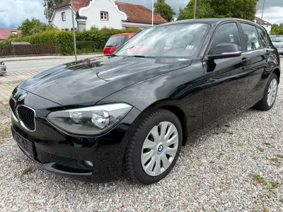 Gebraucht BMW 116