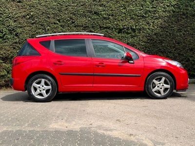 gebraucht Peugeot 207 