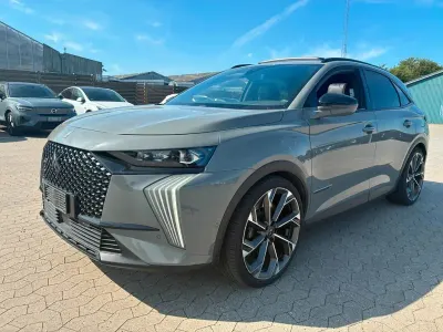 Gebraucht DS Automobiles DS7 Crossback
