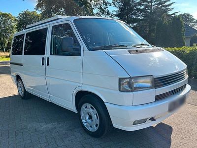 Brugt VW T4 75 HK (55 kW) 1998 Hvid Van