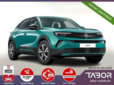Neu Opel Mokka Edition 136 PS (100 kW) 2025 Grau SUV