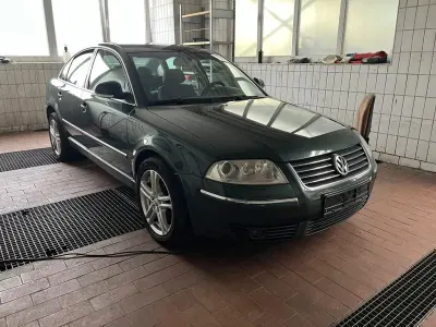 Gebraucht VW Passat