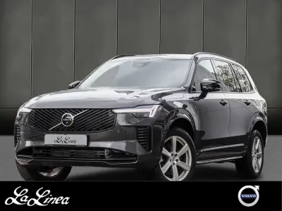 Gebraucht Volvo XC90 Plus 455 PS (334 kW) 2025 Grau SUV