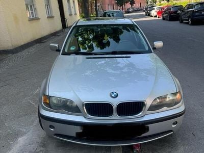 BMW 318
