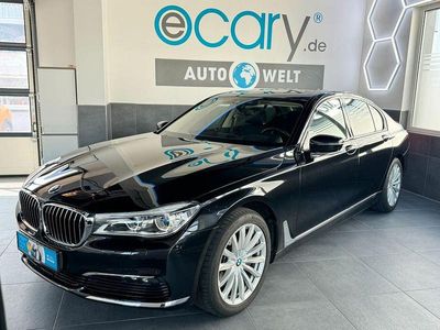 BMW 750L