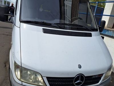 gebraucht Mercedes Sprinter 308 CDI Kastenwagen