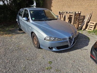 Alfa Romeo 147