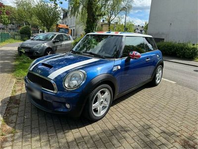 gebraucht Mini Cooper S 