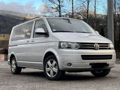 VW T5