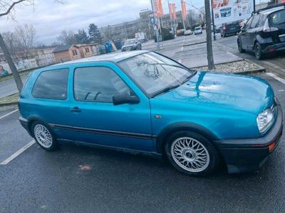 gebraucht VW Golf III 