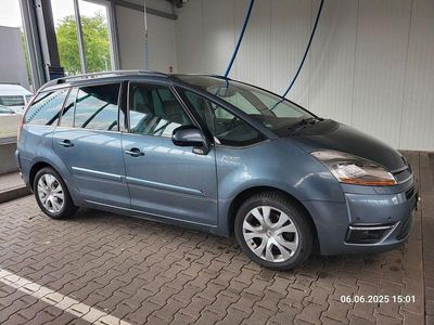 Citroën Grand C4 Picasso