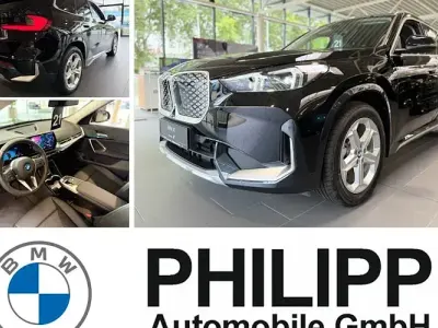 Gebraucht BMW iX1