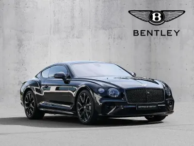 Gebraucht Bentley Continental GT