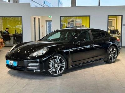 Gebraucht Porsche Panamera 400 PS (294 kW) 2011 Andere Kleinwagen