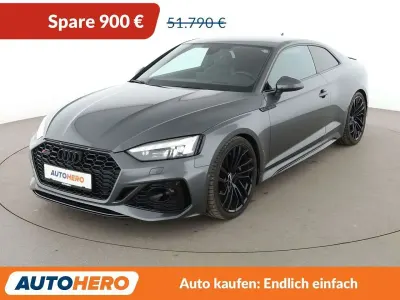 Gebraucht Audi RS5