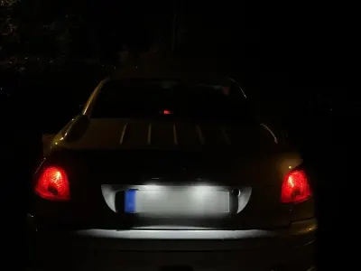 Gebraucht Peugeot 206 109 PS (80 kW) 2004 Silber Cabrio