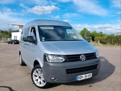 Gebraucht VW Transporter