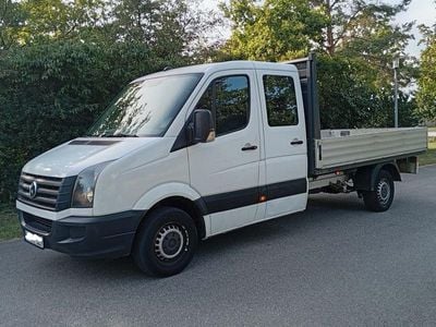 VW Crafter
