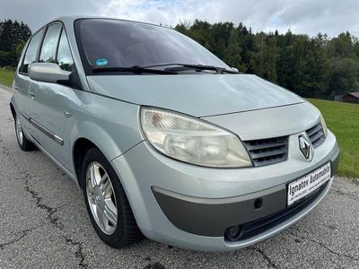 Renault Mégane II
