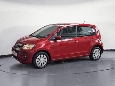 VW up!