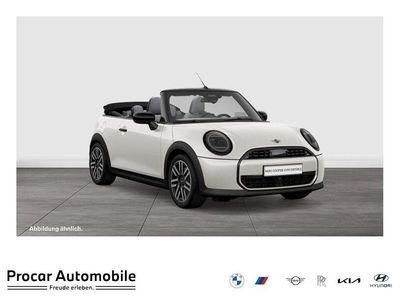 Gebraucht Mini Cooper 2025 Andere Kleinwagen