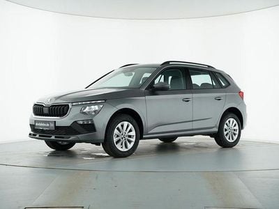 Neu 2026 Skoda Kamiq Selection SUV | 25.335 € (Guter Preis)