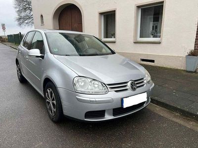 Gebraucht VW Golf IV 75 PS (55 kW) 2005 Limousine