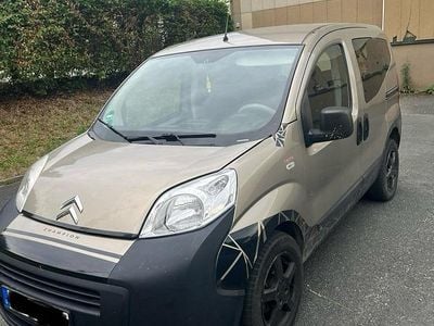 Citroën Nemo