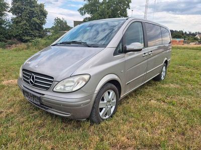 Mercedes Viano
