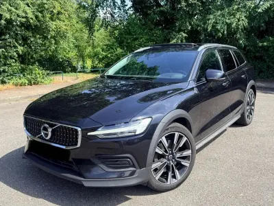 Gebraucht Volvo V60 CC