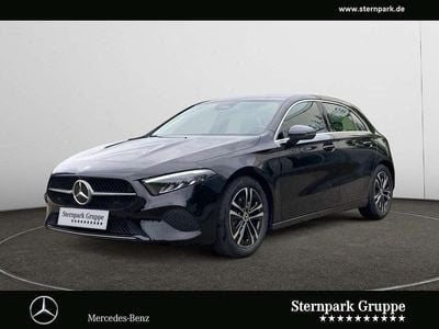 Mercedes A200