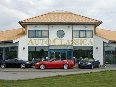 Gebraucht Mercedes 170 52 PS (38 kW) 1950 Schwarz Cabrio