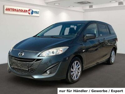 Mazda 5