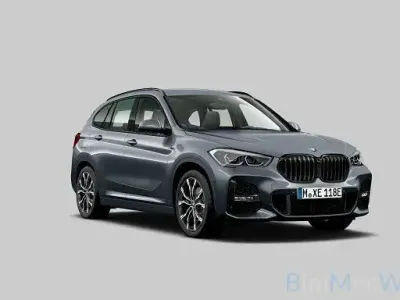 Gebraucht BMW X1