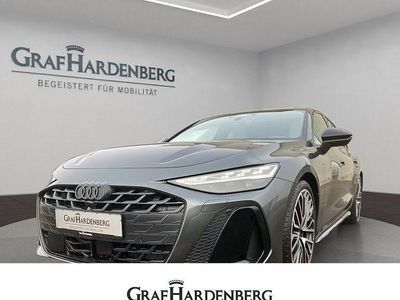 Grau Neu 2025 Audi A6 Ambiente Limousine | 79.851 € (Fairer Preis)