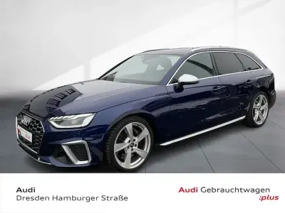 Gebraucht Audi S4