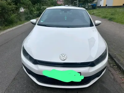 Gebraucht VW Scirocco