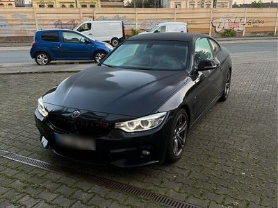 gebraucht BMW 425 D f32