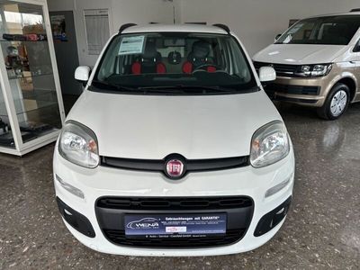 gebraucht Fiat Panda LoungE*KLIMA*ISOFIX*GARANTIE