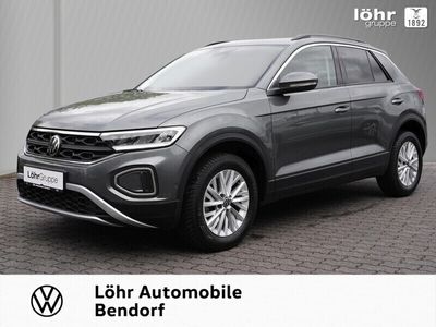 gebraucht VW T-Roc 2.0 TDI Life