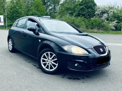 Gebraucht Seat Leon