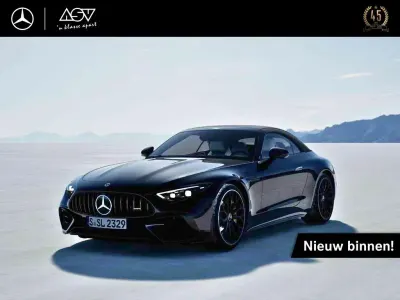 Gebraucht Mercedes SL43 AMG