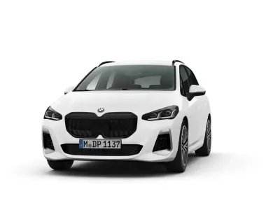Usata BMW 218 Active Tourer Shadowline 136 CV (100 kW) 2026 Monovolume