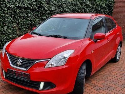 gebraucht Suzuki Baleno Auto