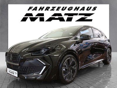 Neu Renault Clio V Esprit Alpine 114 PS (83 kW) 2026 Schwarz Limousine