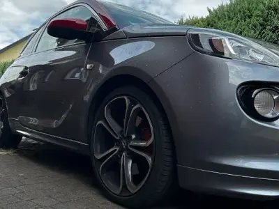 Gebraucht Opel Adam